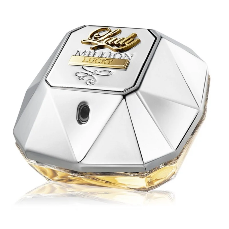 Lady Million Lucky by Paco Rabanne Eau de Parfum 50 ml | UAE