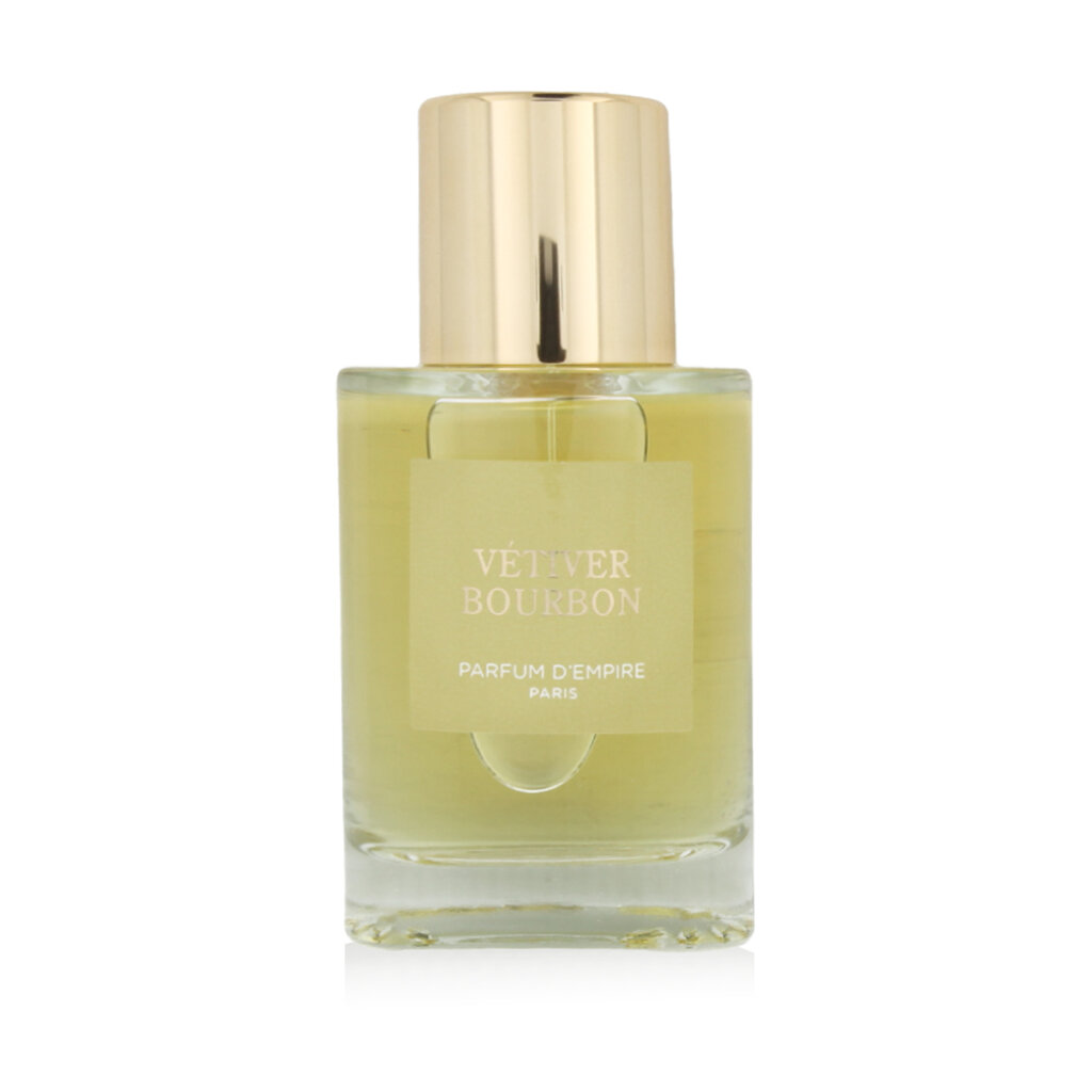 Vetiver Bourbon by Parfum D'Empire Eau de Parfum 100 ml…
