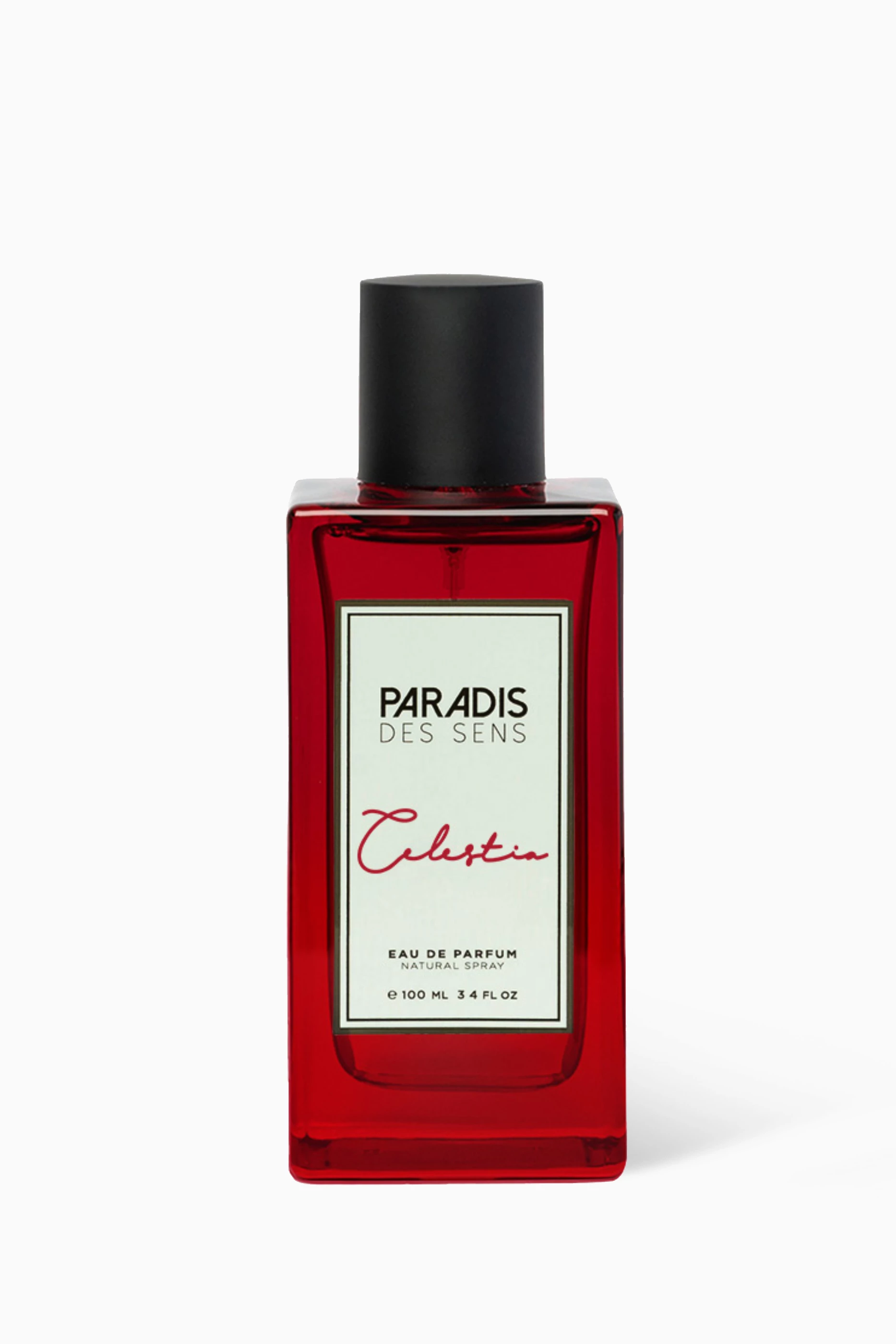 Celestia by Paradis des Sens Eau de Parfum 100 ml | UAE