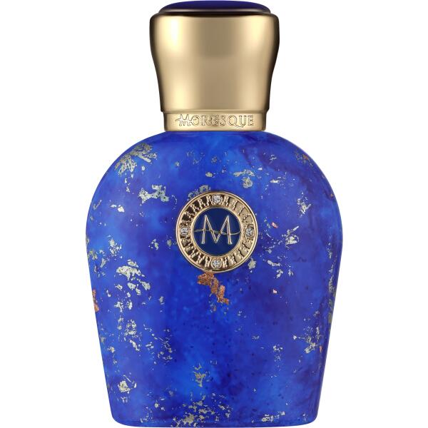 Sahara Blue