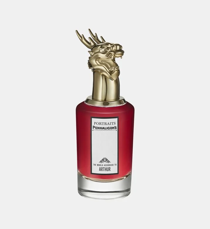 Arthur by Penhaligon's Eau de Parfum 75 ml | UAE