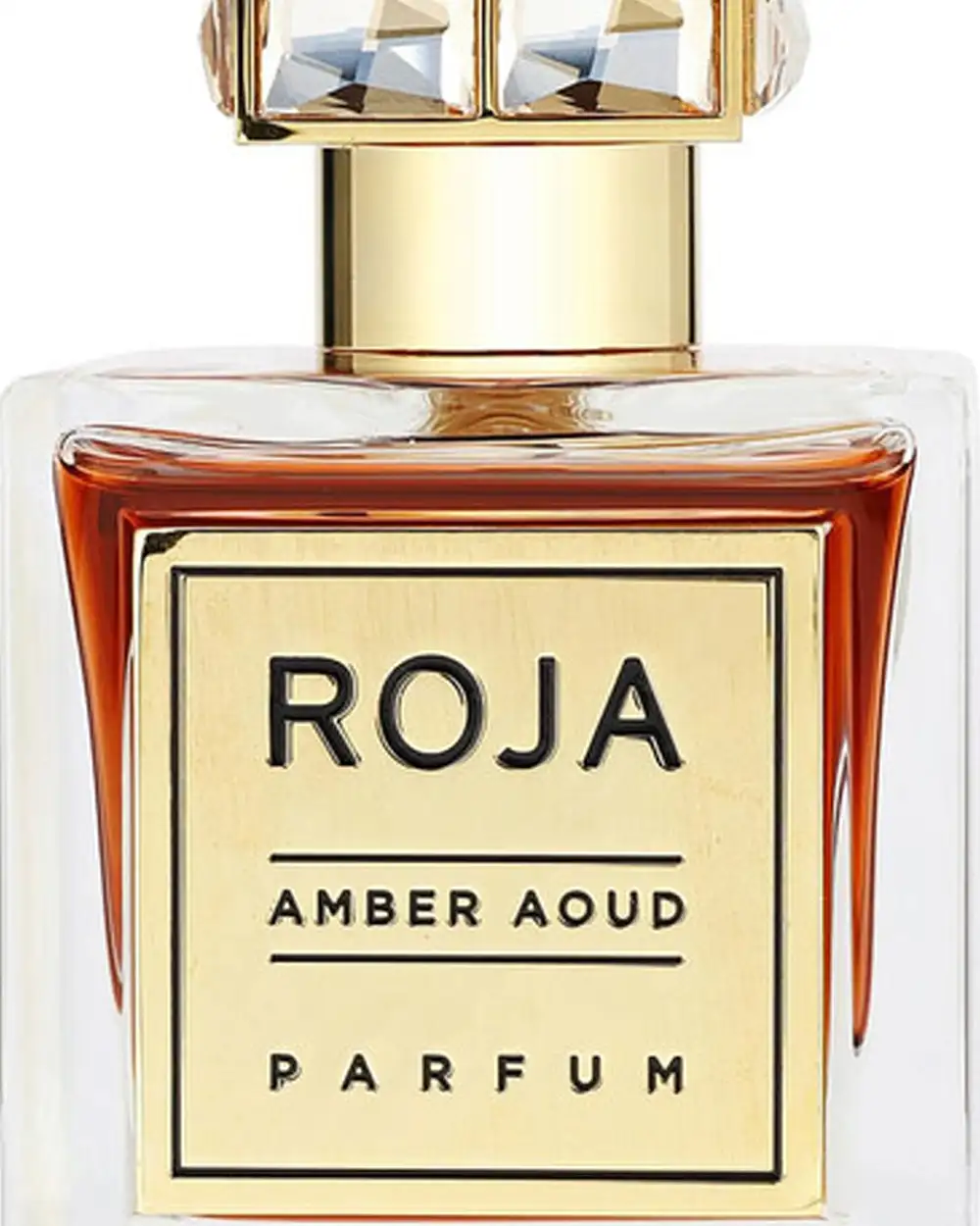 أمبر عود من Roja Parfums Parfum 50 ml | الإمارات