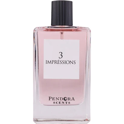 Impressions by Pendora Scents Eau de Parfum 100 ml | UAE