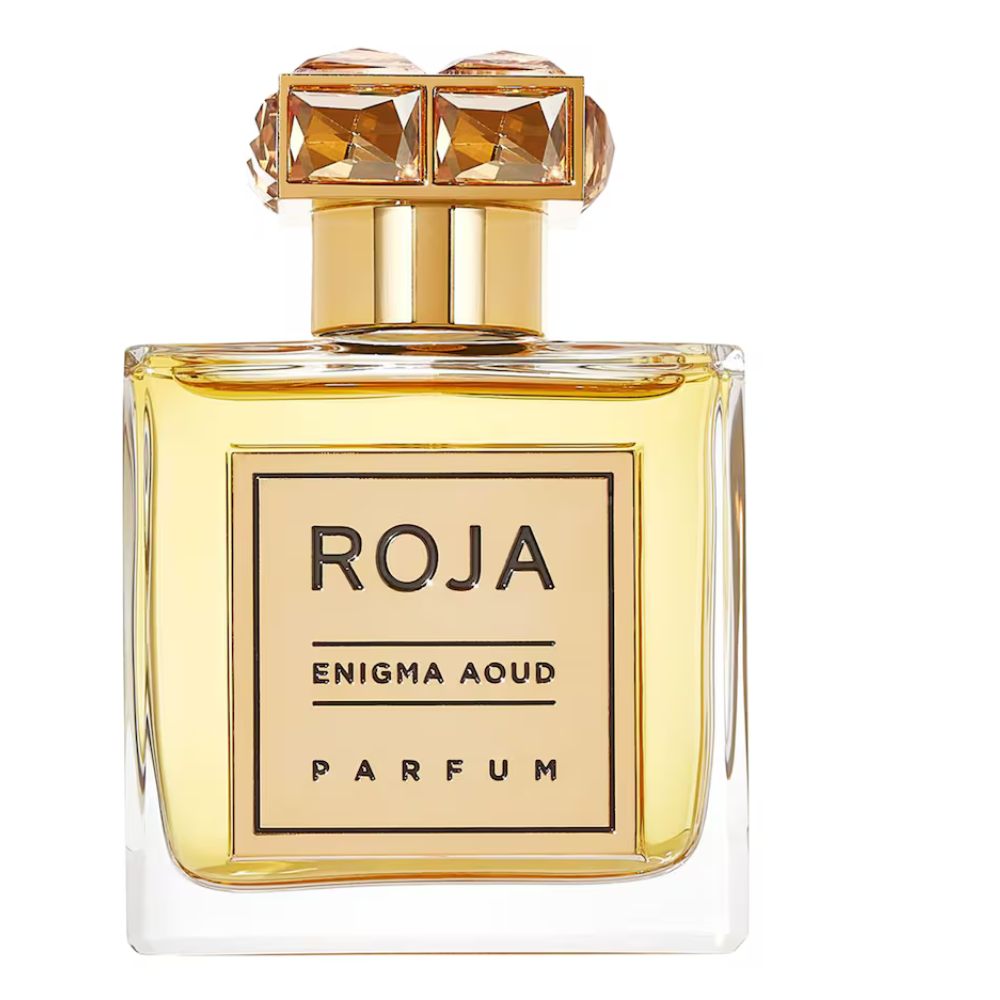 ينيغما عود بور فام من Roja Parfums Parfum 50 ml | الإمارات