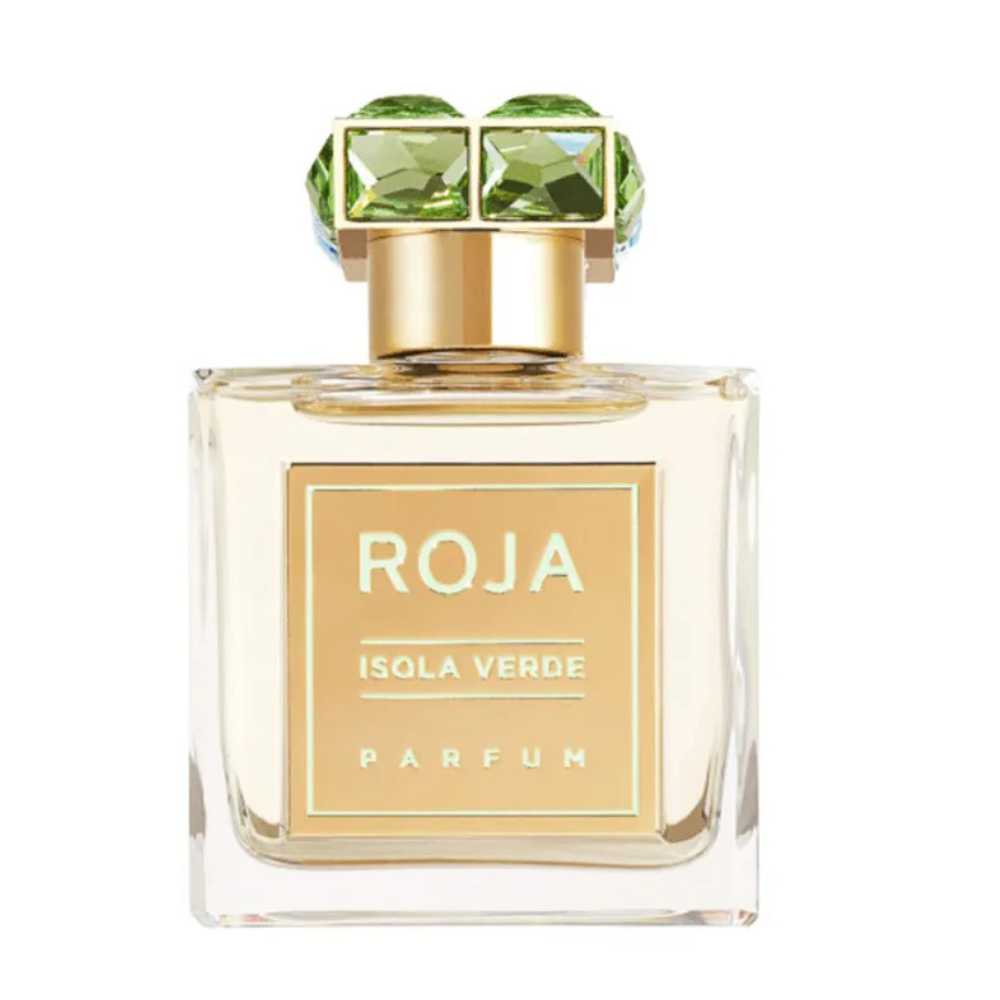 Isola Verde by Roja Parfums Parfum 50 ml | UAE