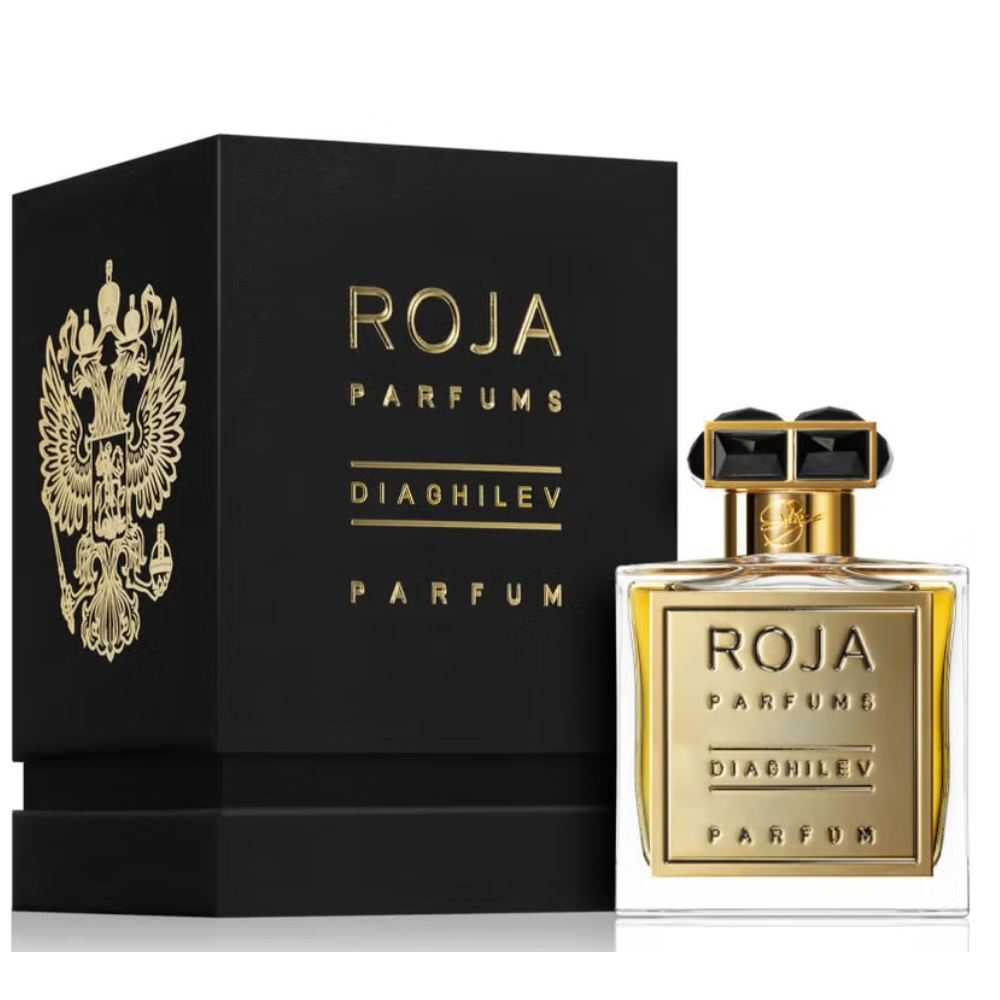 Diaghilev by Roja Parfums Parfum 100 ml | UAE