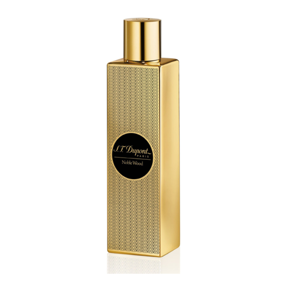 نوبل وود من S.T. Dupont Eau de Parfum 100 ml | الإمارات
