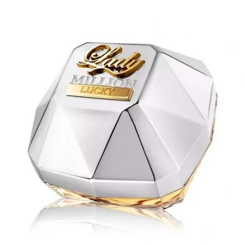 Paco Rabanne Lady Million Lucky 80 ml | Brands Perfume