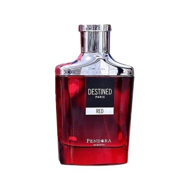Destined Red by Pendora Scents Eau de Parfum 100 ml | UAE