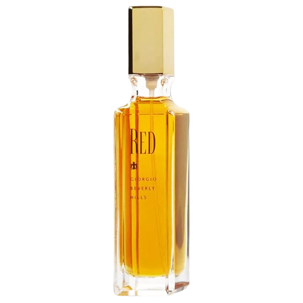 ريد من Giorgio Beverly Hills Eau de Toilette 90 ml | الإم…