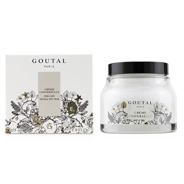 Universal Body Cream by Goutal 175 ml | UAE