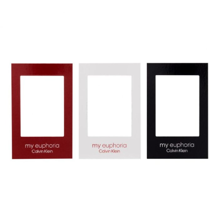 My Euphoria Magnet Frame