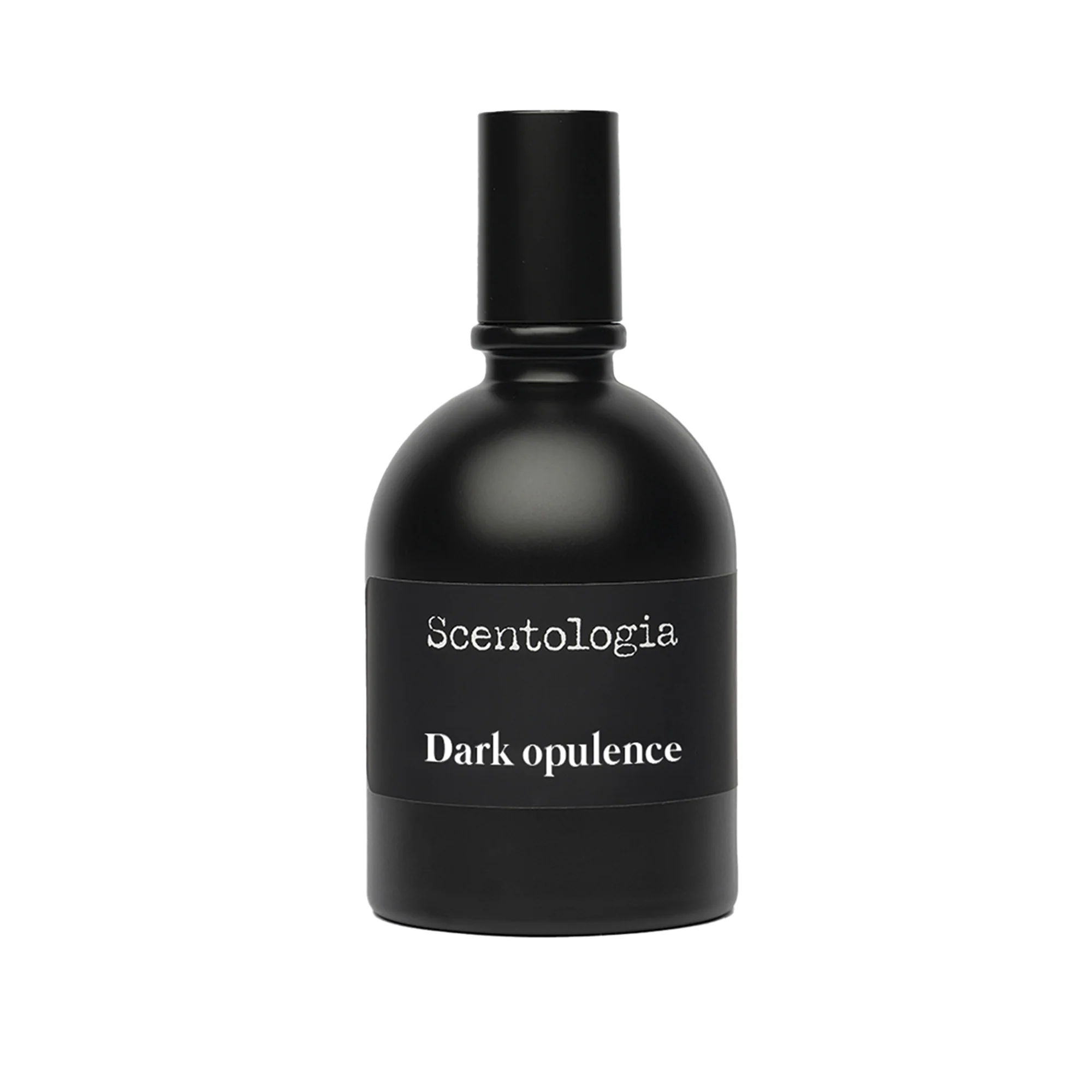 Dark Opulence