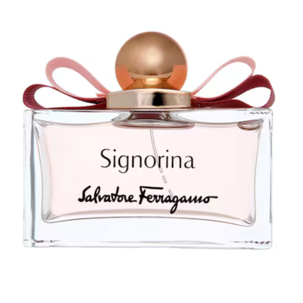 Signorina by Salvatore Ferragamo Eau de Parfum 30 ml | UAE