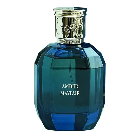 Sense of Scent Mayfair Collection Amber Mayfair 50 ml | B…