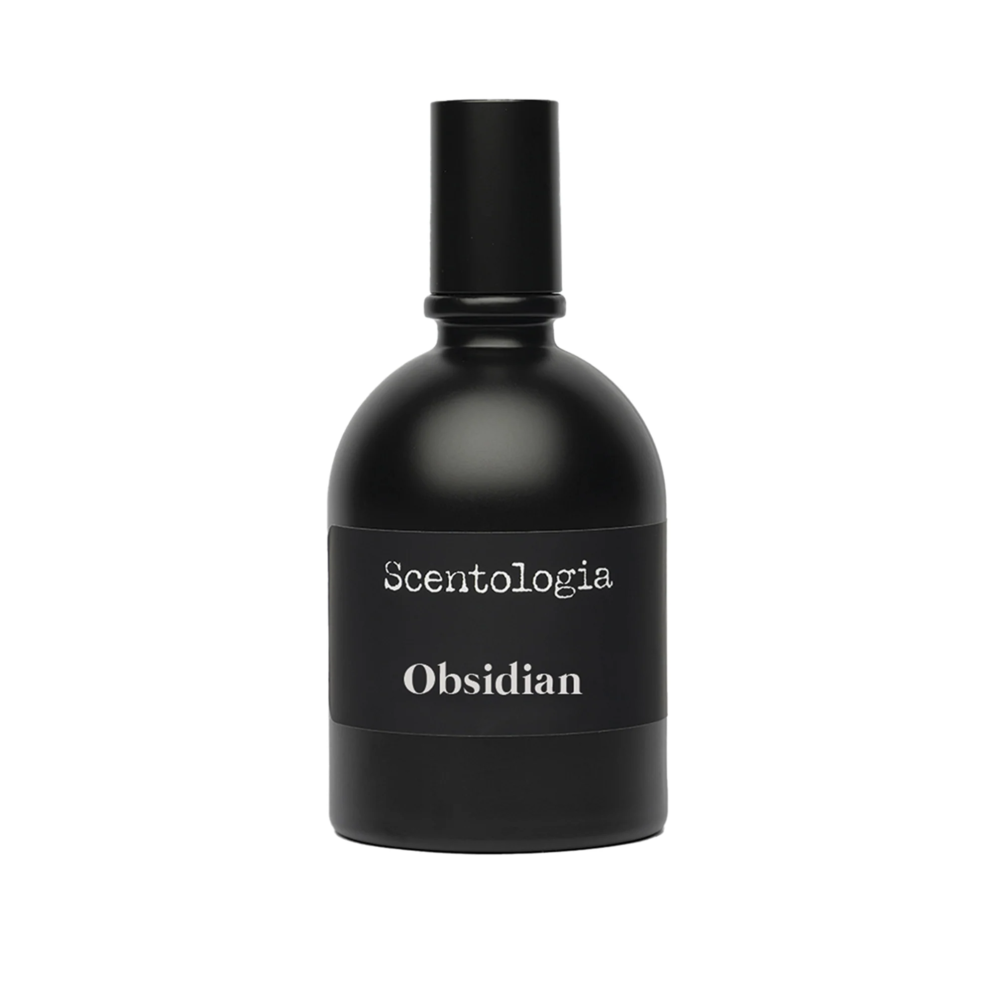 Obsidian by Scentologia Extrait de Parfum 100 ml | UAE