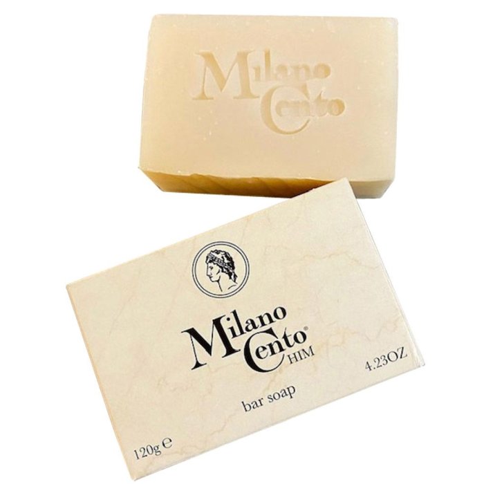 Him Soap