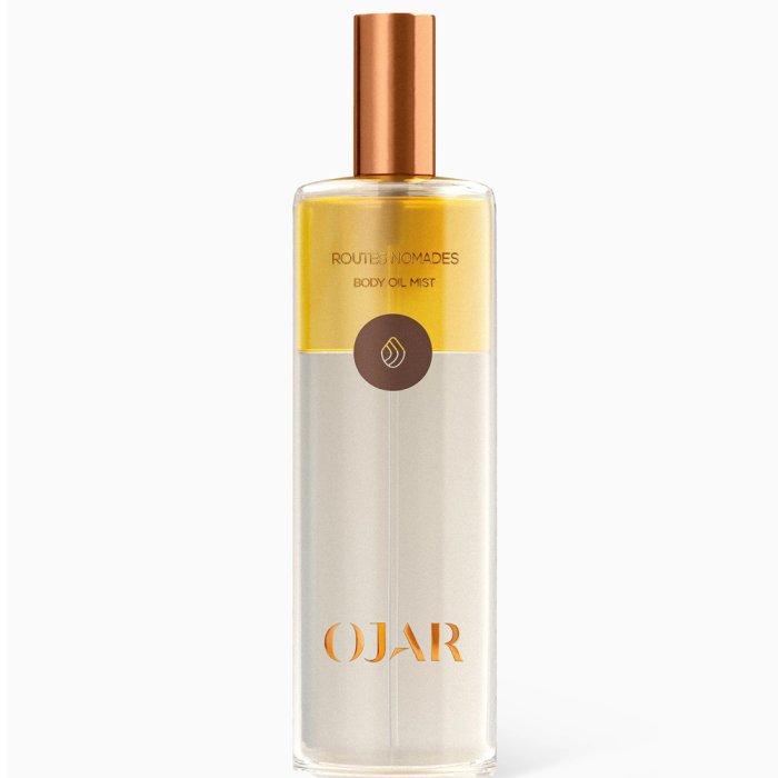 Routes Nomades Body Oil Mist by Ojar 100 ml | UAE