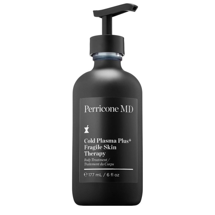Cold Plasma + Body Treatment by Perricone MD 6 oz | UAE