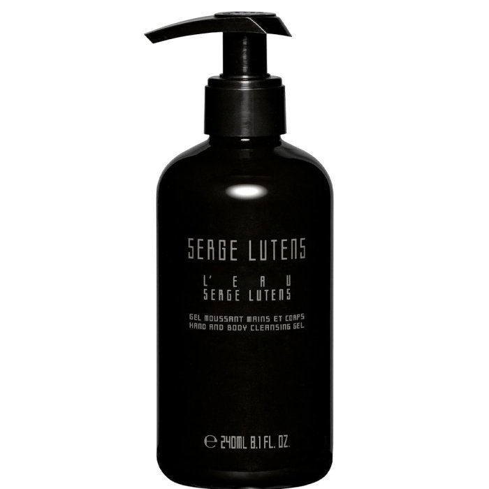 لو سيرج لوتينس هاند أند بودي جل منظف من Serge Lutens 240…