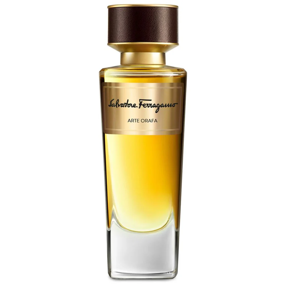 Tuscan Creations Arte Orafa by Salvatore Ferragamo Eau de…