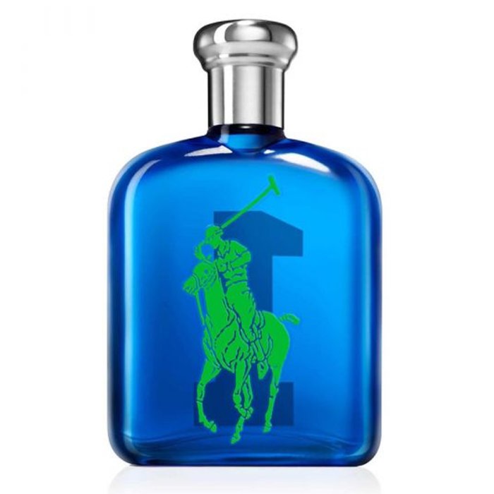 بيغ بوناي 1 من Ralph Lauren Eau de Toilette 100 ml | الإم…