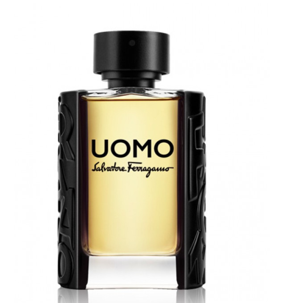 Uomo by Salvatore Ferragamo Eau de Toilette 50 ml | UAE