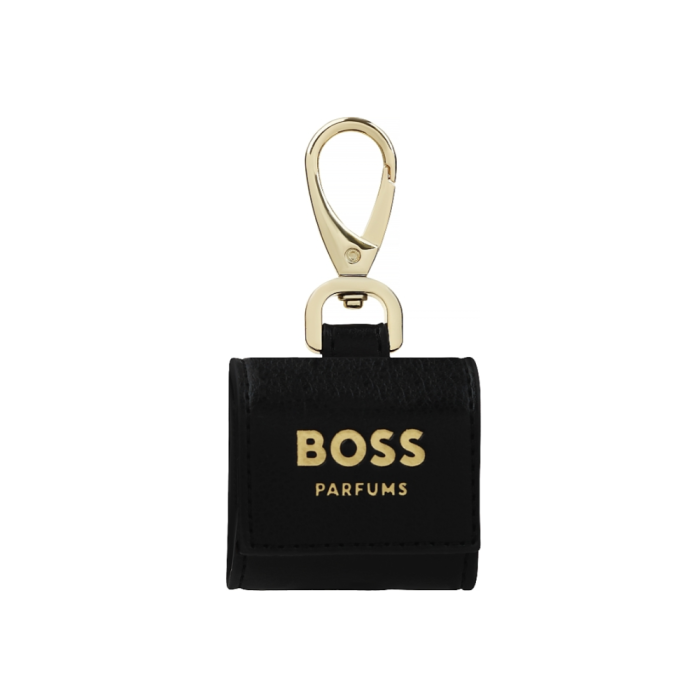 Boss Earphone Case