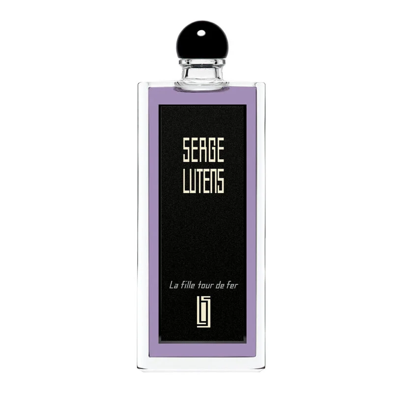 La Fille Tour De Fer by Serge Lutens Eau de Parfum 50 ml…