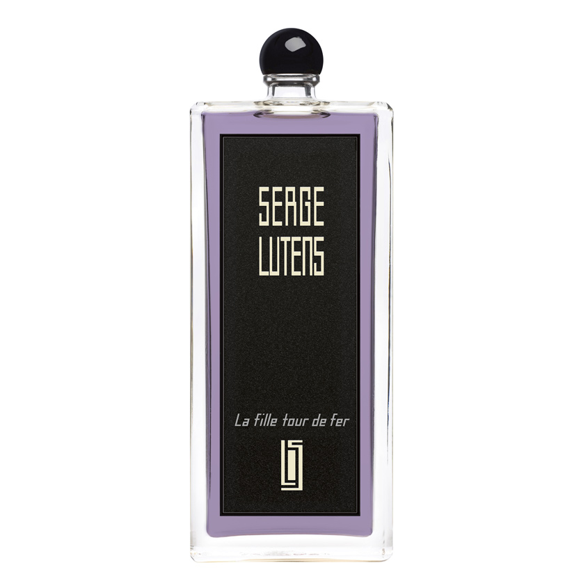 La Fille Tour De Fer by Serge Lutens Eau de Parfum 100 ml…