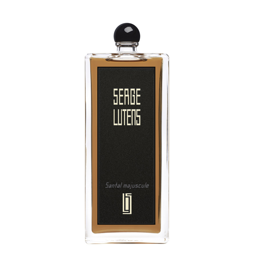 Santal Majuscule by Serge Lutens Eau de Parfum 100 ml | UAE