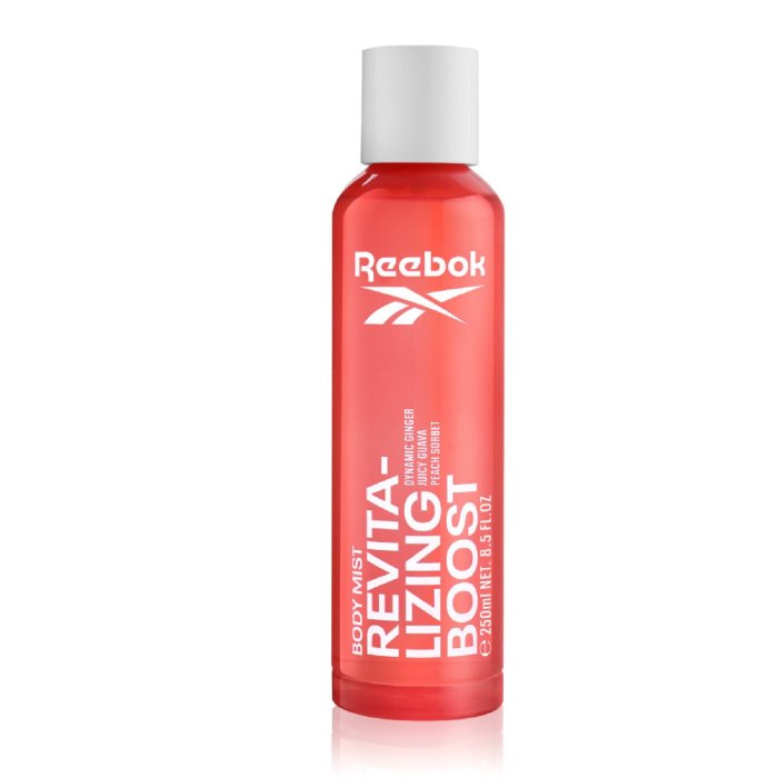 Revitalizing Boost Body Mist