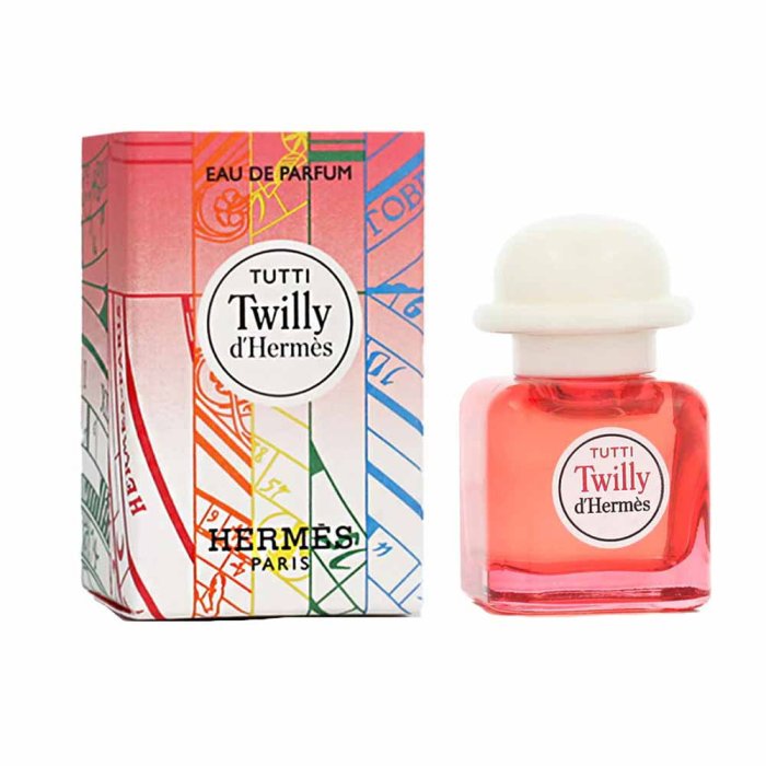 Tutti Twilly D'Hermes by Hermes Eau de Parfum 7.5 ml | UAE