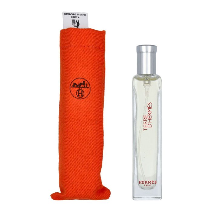 Terre D'Hermes by Hermes Eau de Toilette 15 ml | UAE