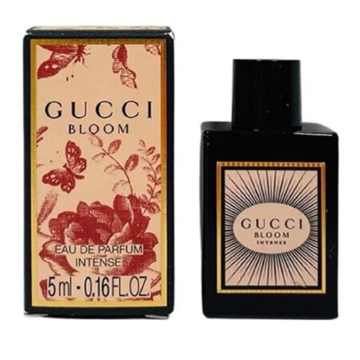 بلوم من Gucci Eau de Parfum 5 ml | الإمارات
