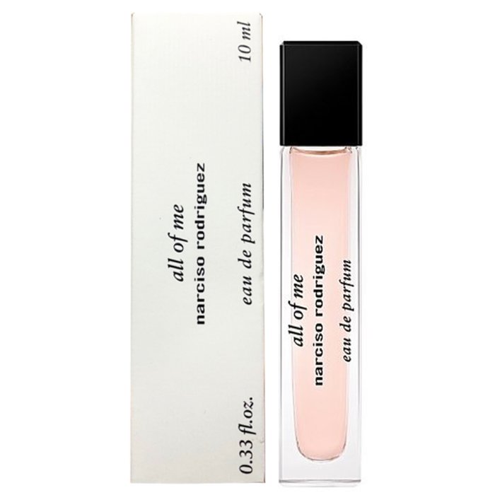 All Of Me Purse Spray by Narciso Rodriguez Eau de Parfum…