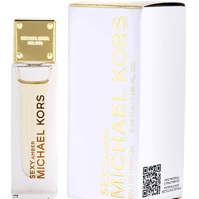 سيكساي أمبر من Michael Kors Eau de Parfum 5 ml | الإمارات