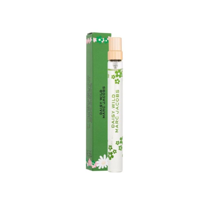Daisy Wild by Marc Jacobs Eau de Parfum 10 ml | UAE