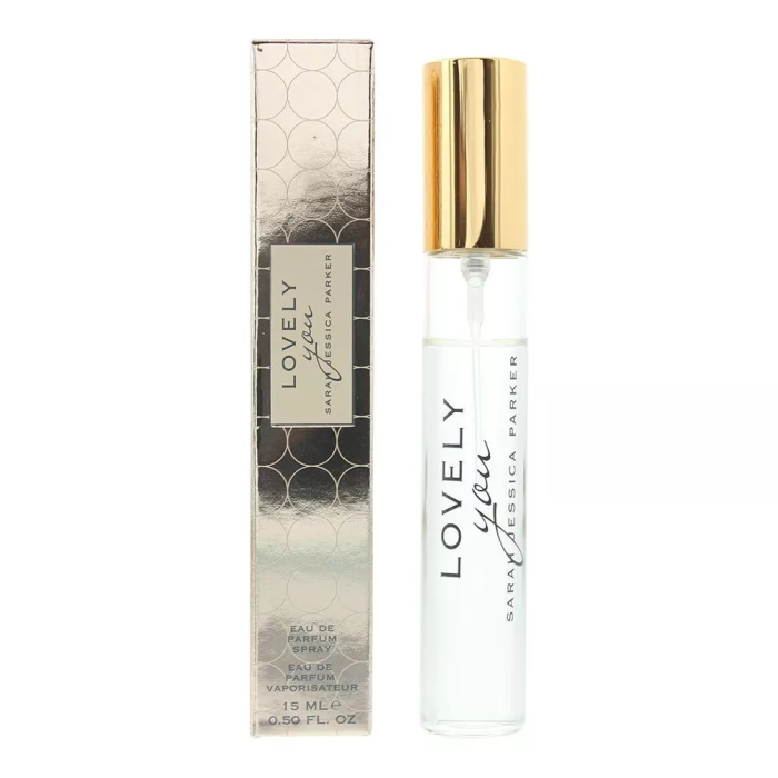 Lovely You by Sarah Jessica Parker Eau de Parfum 15 ml | UAE