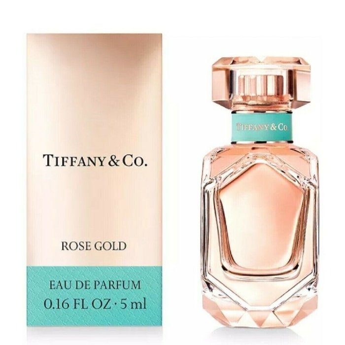 تيففاناي & كو. روز جولد إنتنس من Tiffany & CO Eau de Parf…
