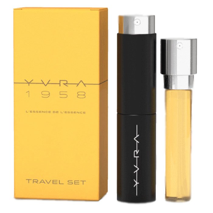 ??ssence De L??ssence Parfums by Yvra Parfum 2.8 ml | UAE