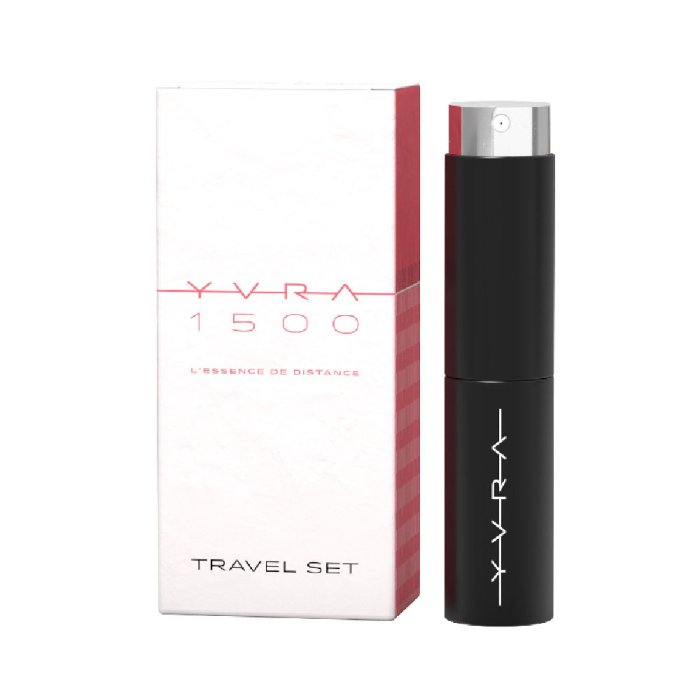'Essence De Distance Parfums by Yvra Parfum 2.8 ml | UAE