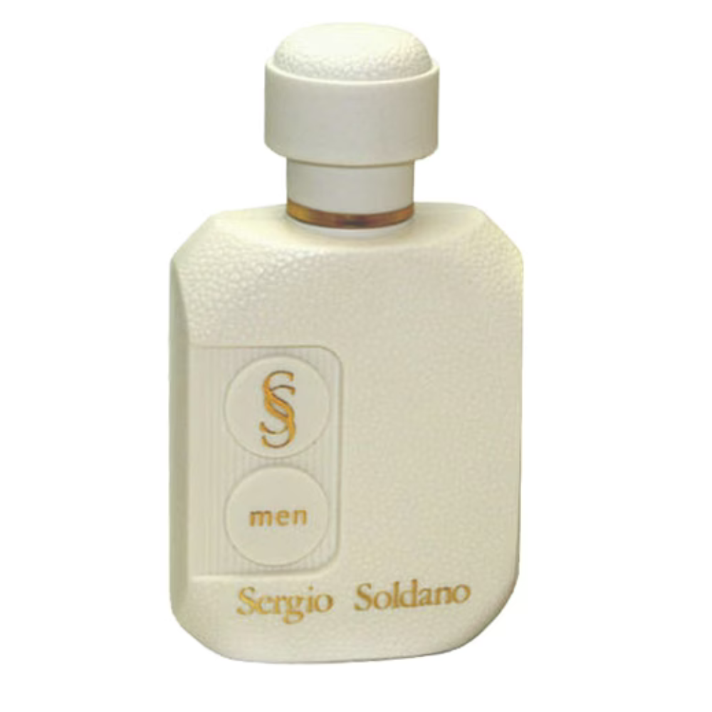 Sergio Soldano White by Sergio Soldano Eau de Toilette 10…