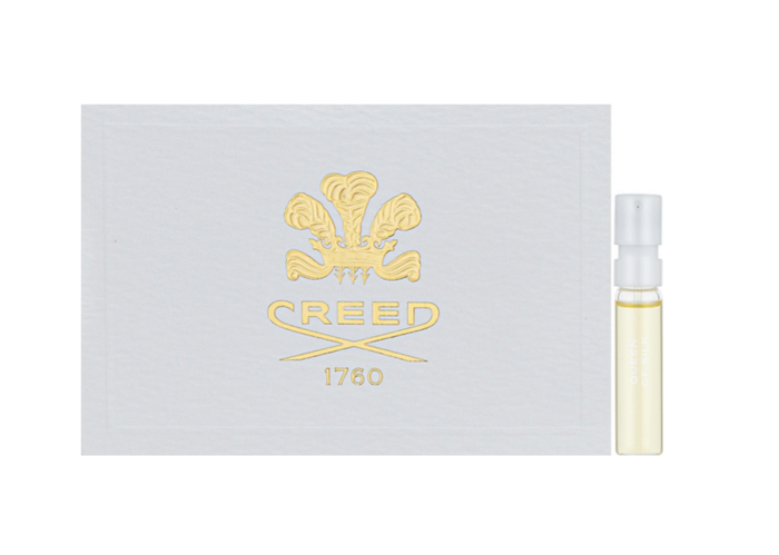 Queen Of Silk by Creed Eau de Parfum 1.7 ml | UAE