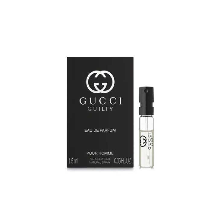 Guilty Pour Homme