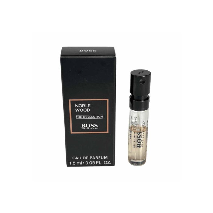 Boss The Collection Noble Wood by Hugo Boss Eau de Parfum…