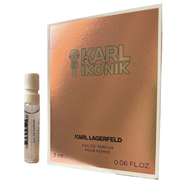 Karl Ikonik