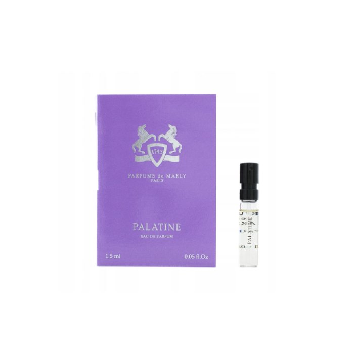 Palatine by Parfums de Marly Eau de Parfum 1.5 ml | UAE