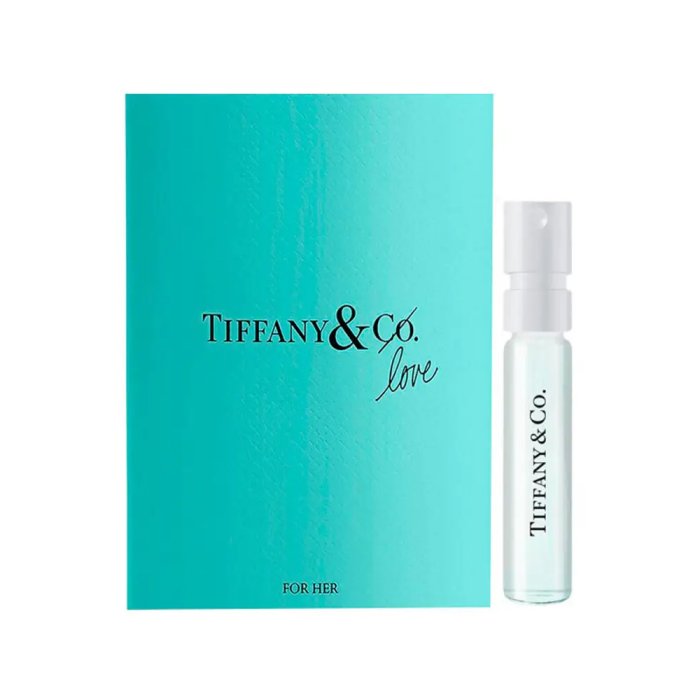 Tiffany & Co. Love
