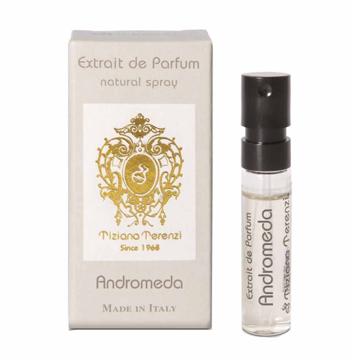 Luna Collection Andromeda by Tiziana Terenzi Extrait de P…
